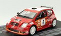 4 Citroen C2 1600 - Altaya 1.43 (5)